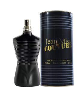 Eau De Toilette Men's Body Spray Sea Le Male Perfume