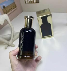 Long Lasting Light Fragrance Body Spray Men's Perfume