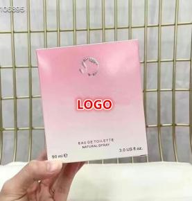 High Quality Women Perfume Crystal 90ml Floral Fragrance 