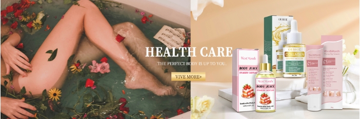  Guangzhou Beauty North Trading Co., Ltd