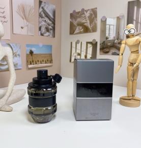 High Quality Original Brand Victor and Rove Passion Bomb Men