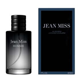 Men Perfume Wholesale Long Lasting Cologne High End Perfume Cologne