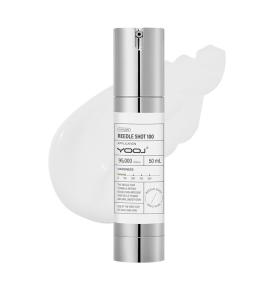 Korean Skincare Serum Beauty Products Face Microneedle Serum VT